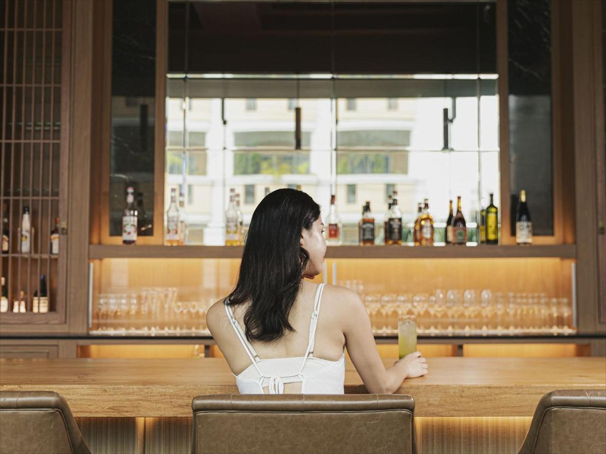 Отель Okinawa Exes Наха Экстерьер фото